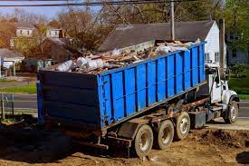 Best Residential Junk Removal in Bushnell, IL